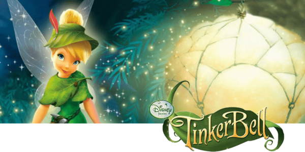 TINKERBELL