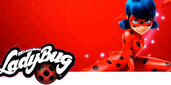 LADYBUG