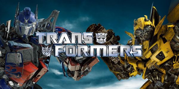 TRANSFORMERS